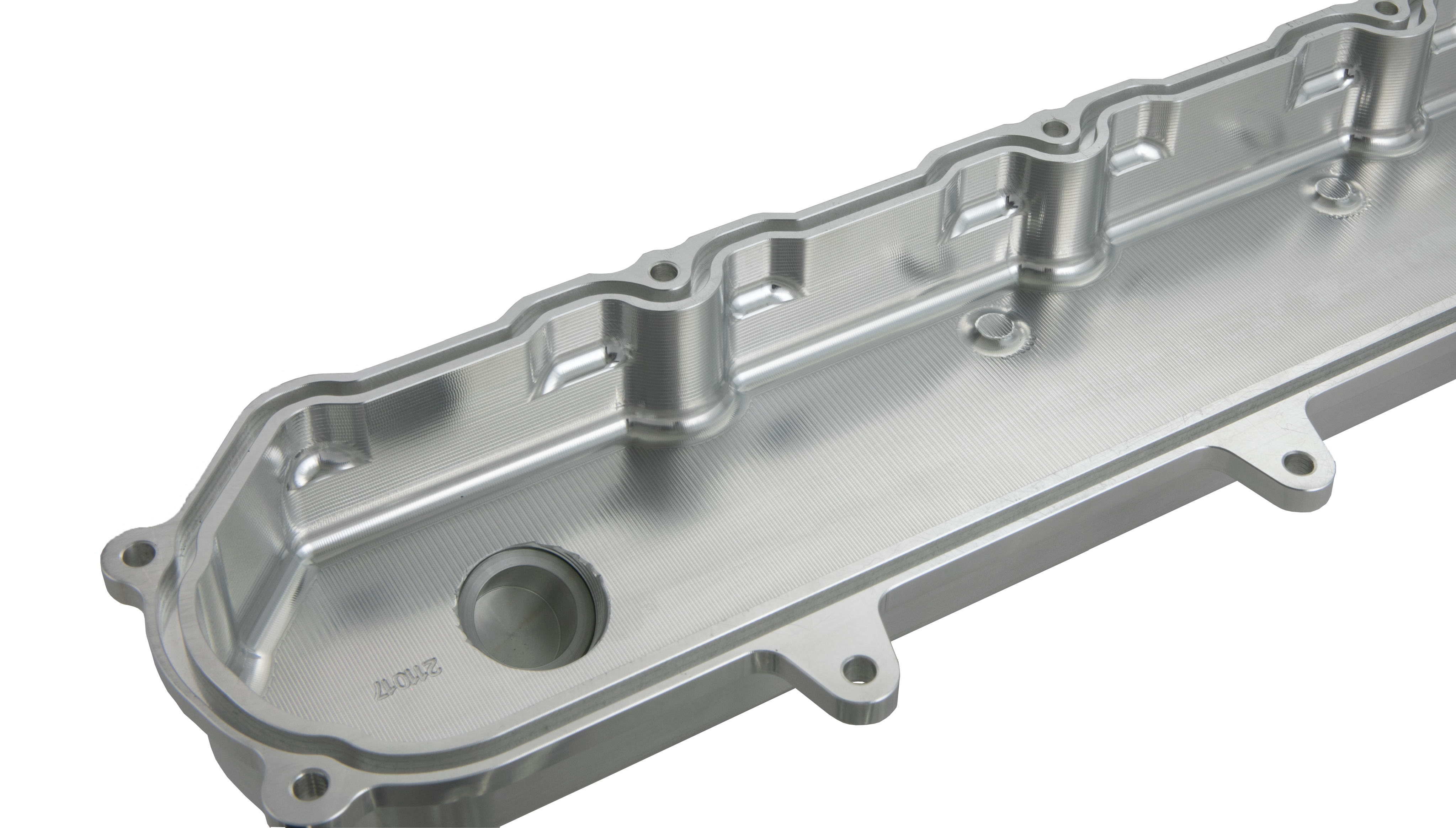 LT1 / LT4 Billet Valve Cover